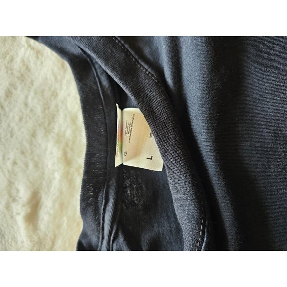 Beepkeeper Graphic Tshirt, Black, Size Large - Picture 4 of 4